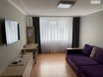 Long-Term Rental Apartment, Podil