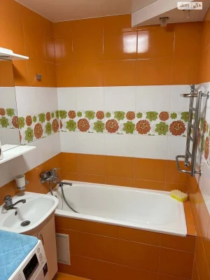 Long-Term Rental Apartment, Podil