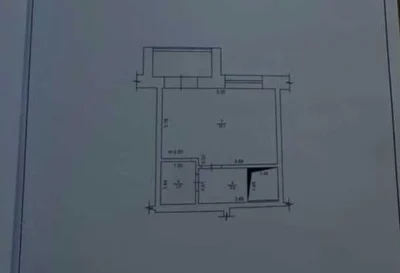 1 кімнатна, двохрівнева квартира на Подолі!! Державні програ