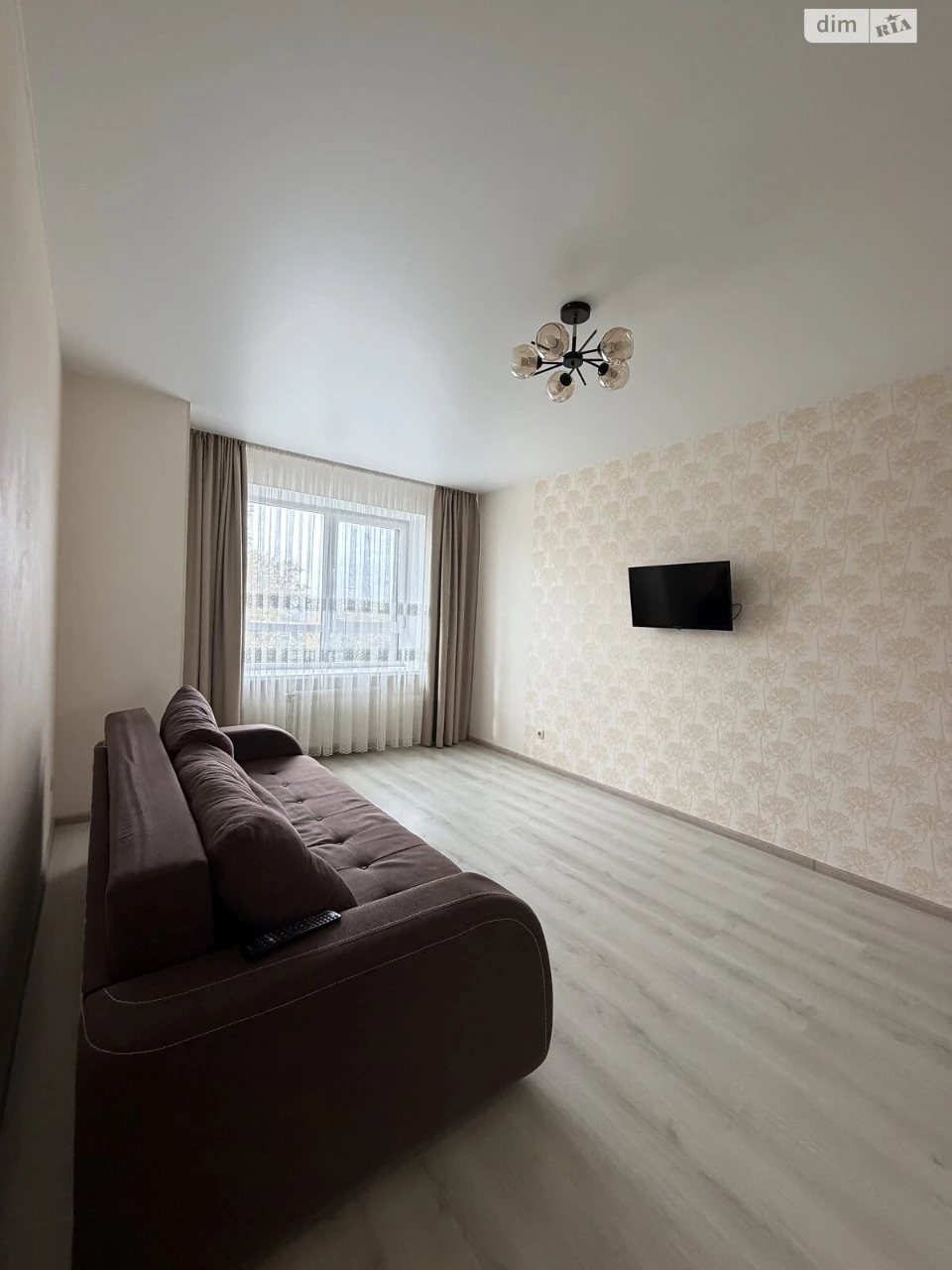 Long-Term Rental Apartment, Lzneve