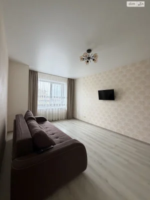 Long-Term Rental Apartment, Lzneve