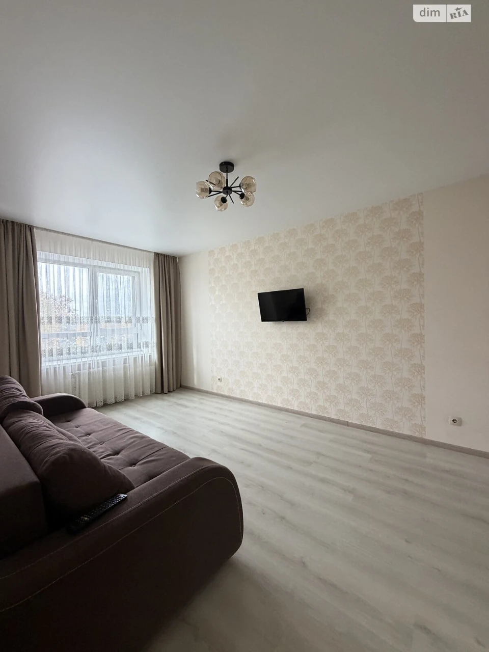 Long-Term Rental Apartment, Lzneve