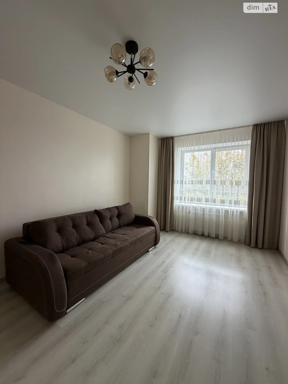 Long-Term Rental Apartment, Lzneve