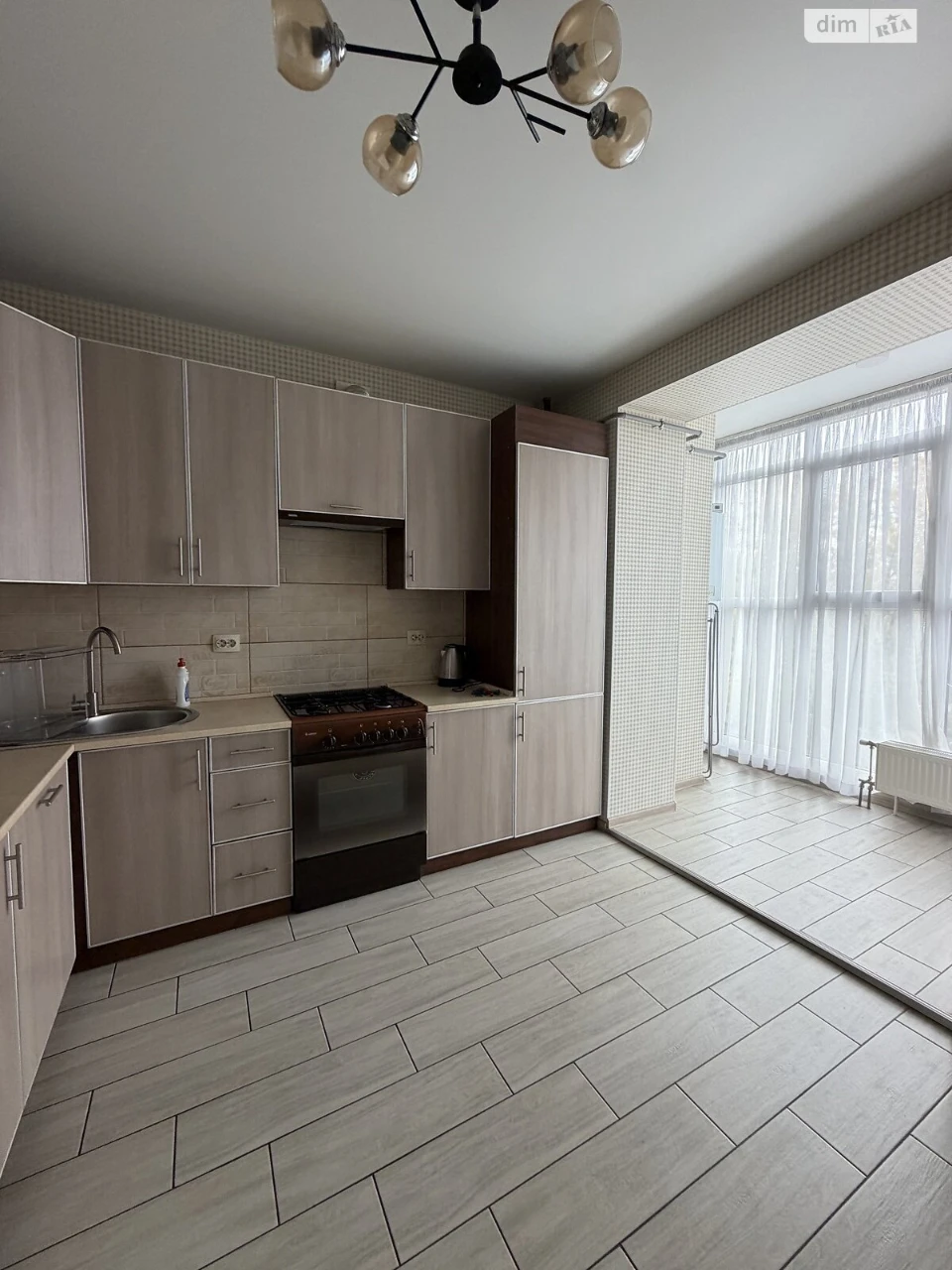 Long-Term Rental Apartment, Lzneve