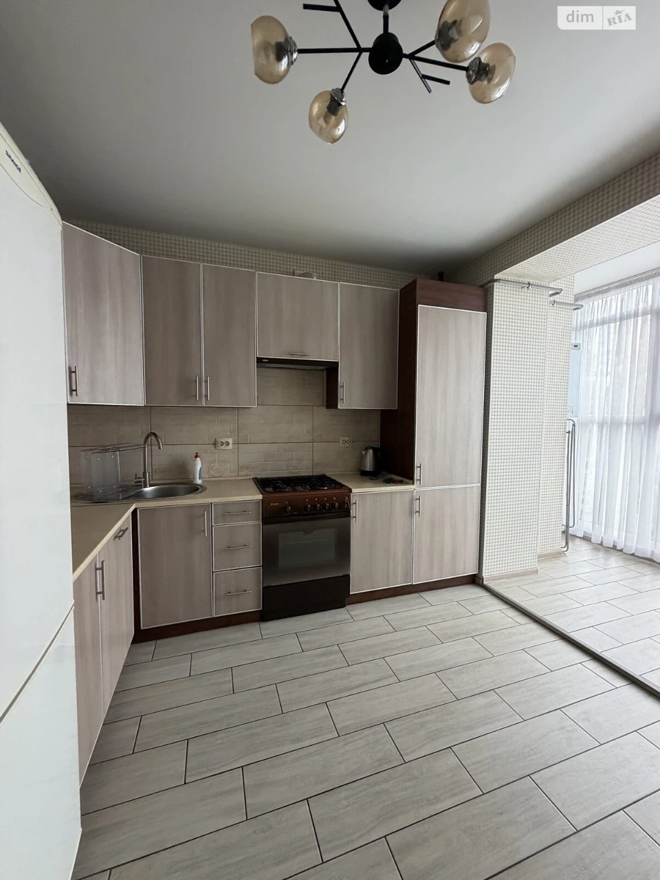 Long-Term Rental Apartment, Lzneve