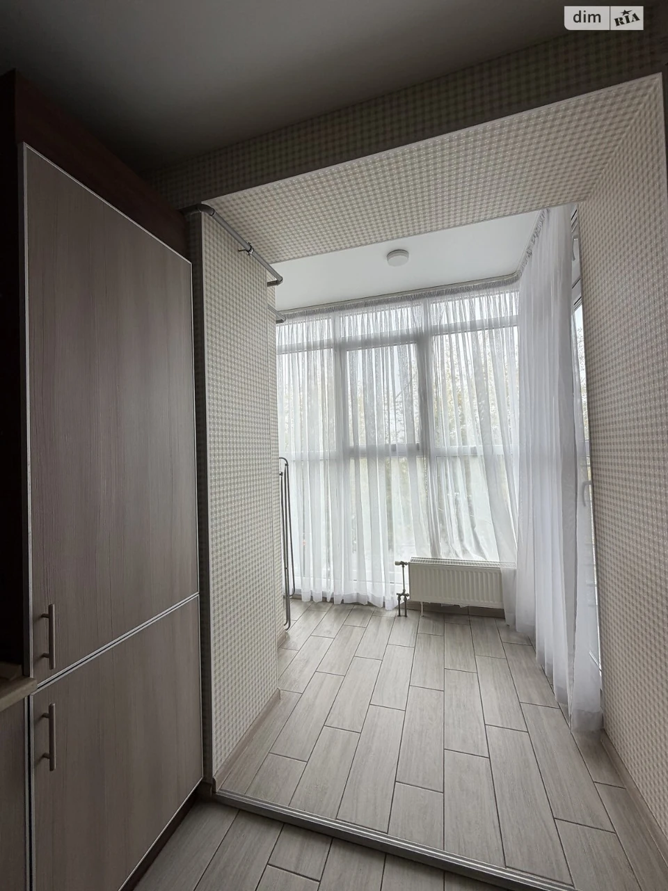 Long-Term Rental Apartment, Lzneve