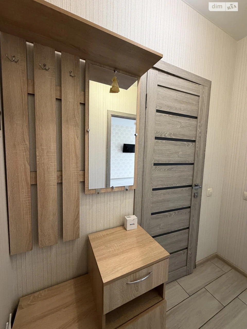 Long-Term Rental Apartment, Lzneve