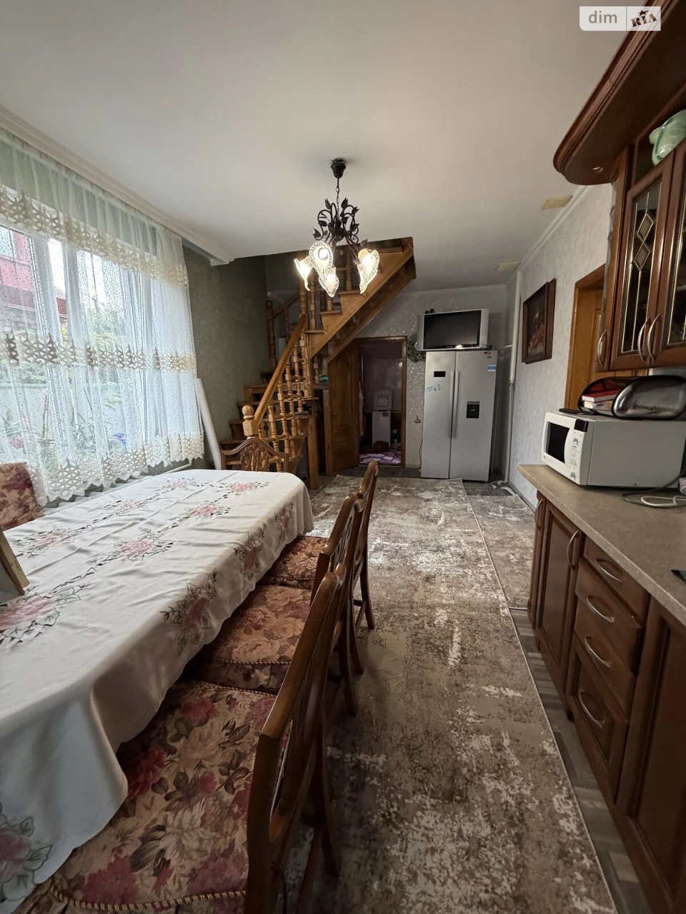 Продаж Дім Заріччя