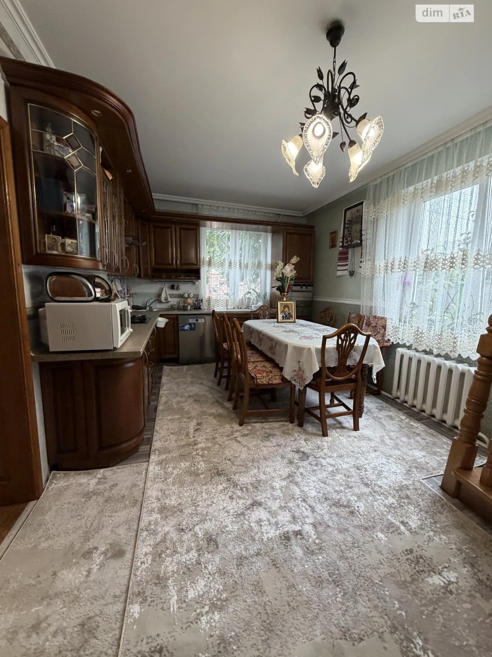 Продаж Дім Заріччя