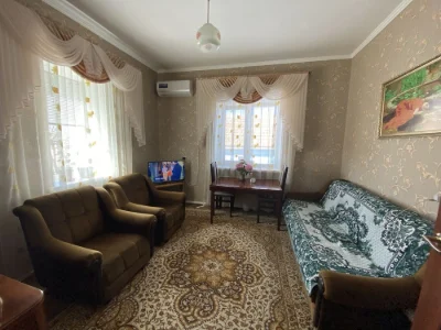 Selling 2-story house in Big Korennya