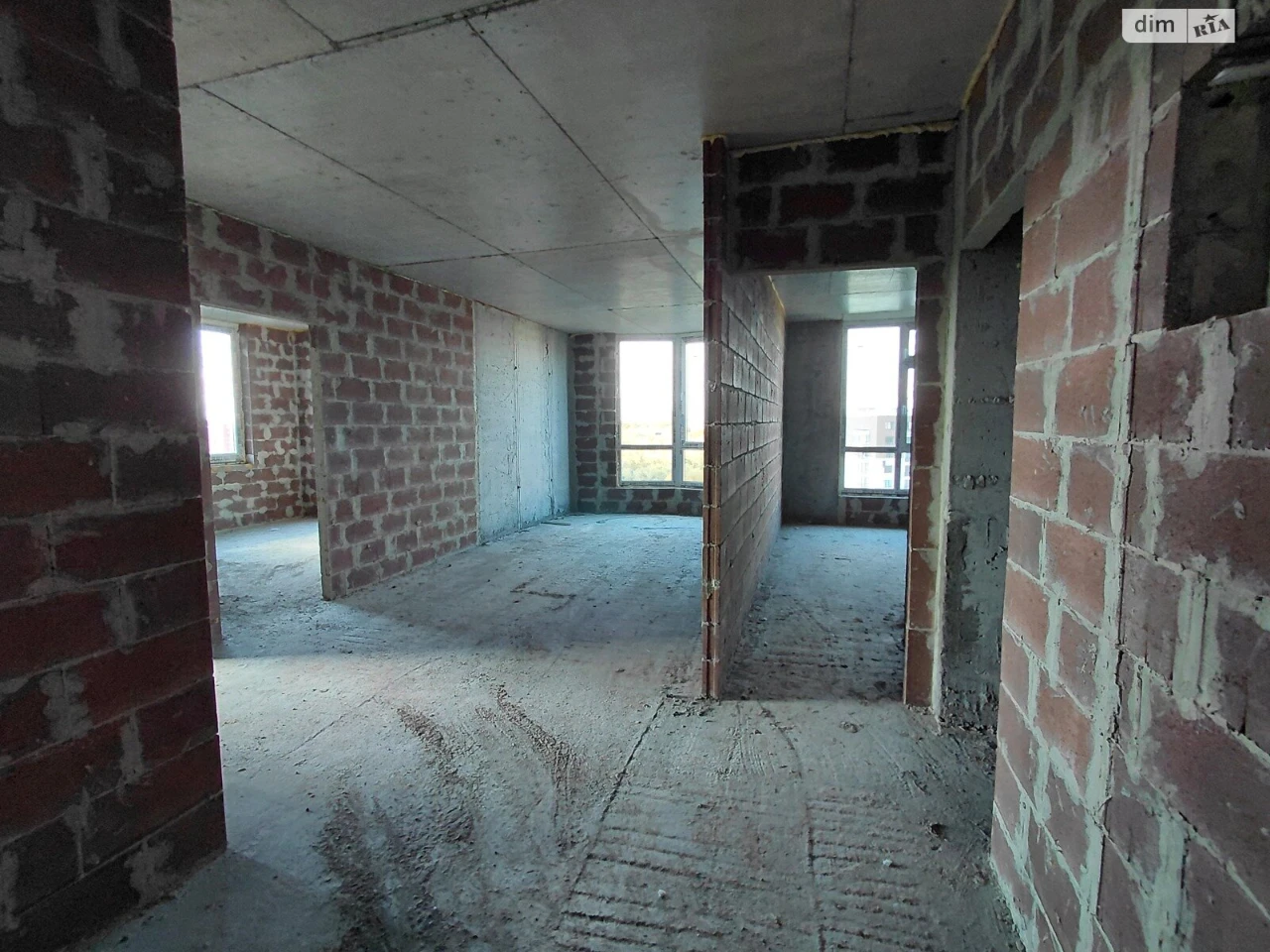 Apartment for Sale - Microdistrict No. 6
