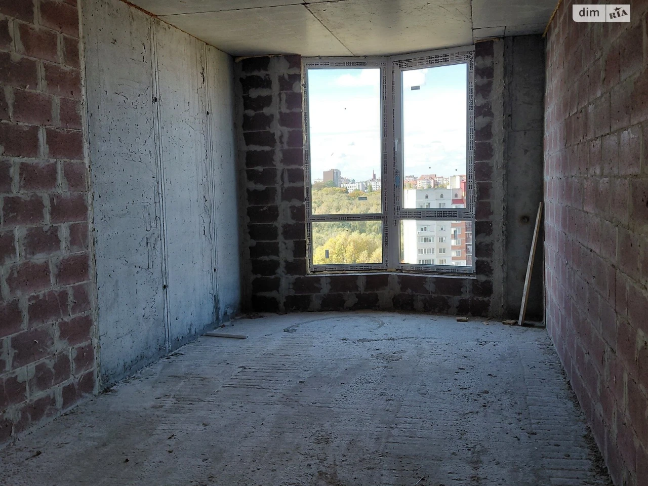 Apartment for Sale - Microdistrict No. 6