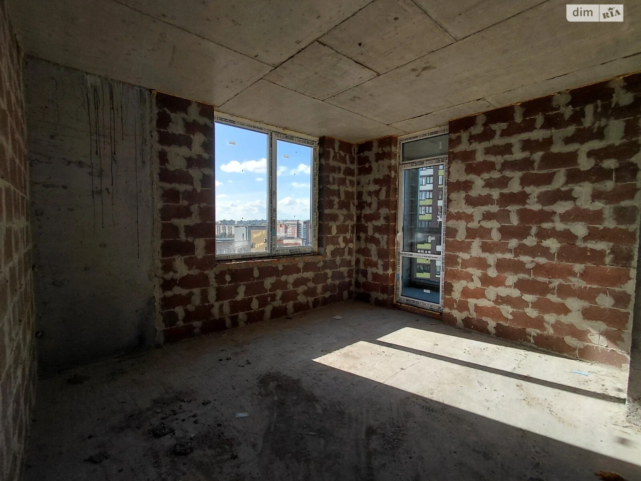 Apartment for Sale - Microdistrict No. 6