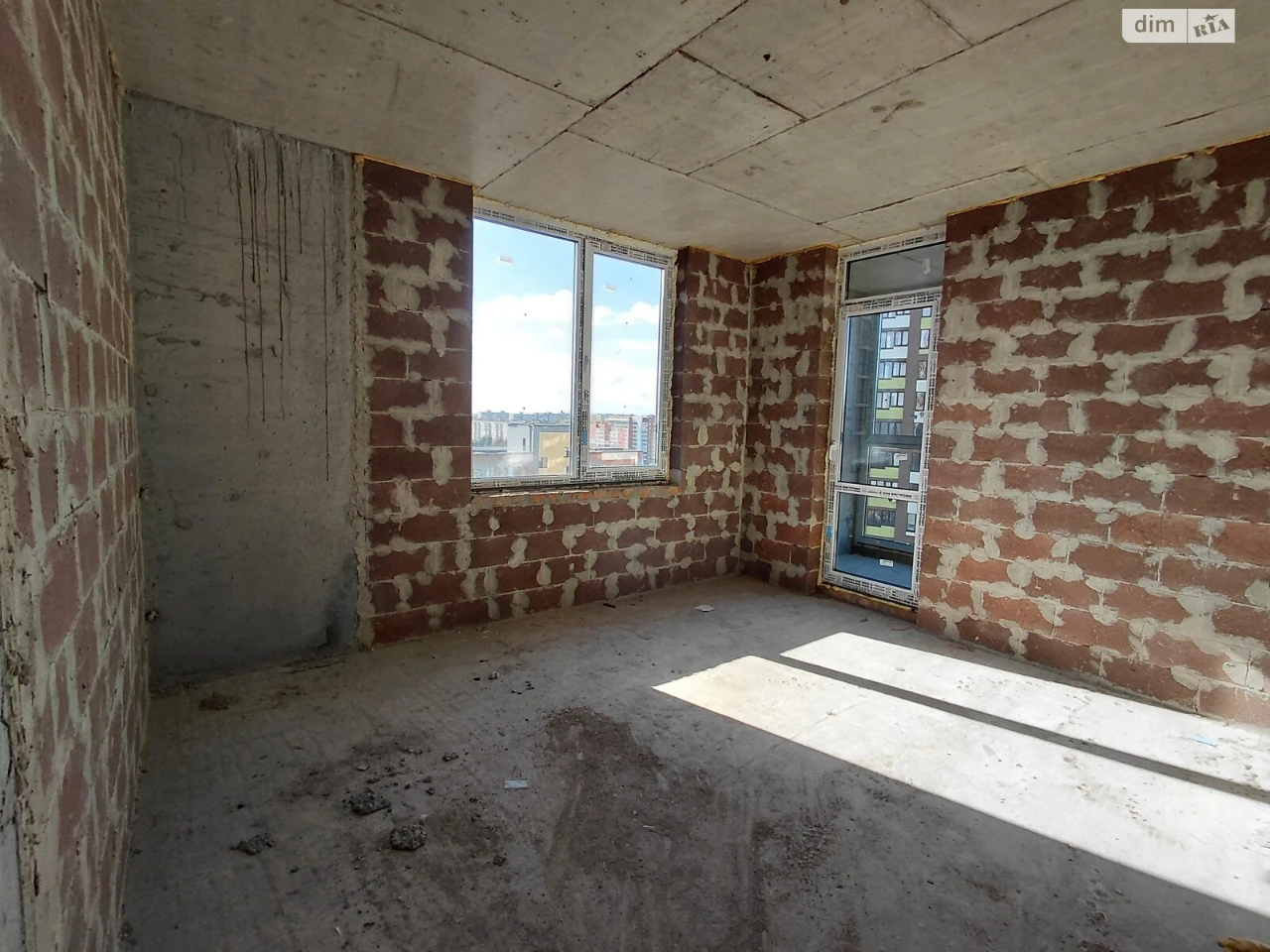 Apartment for Sale - Microdistrict No. 6