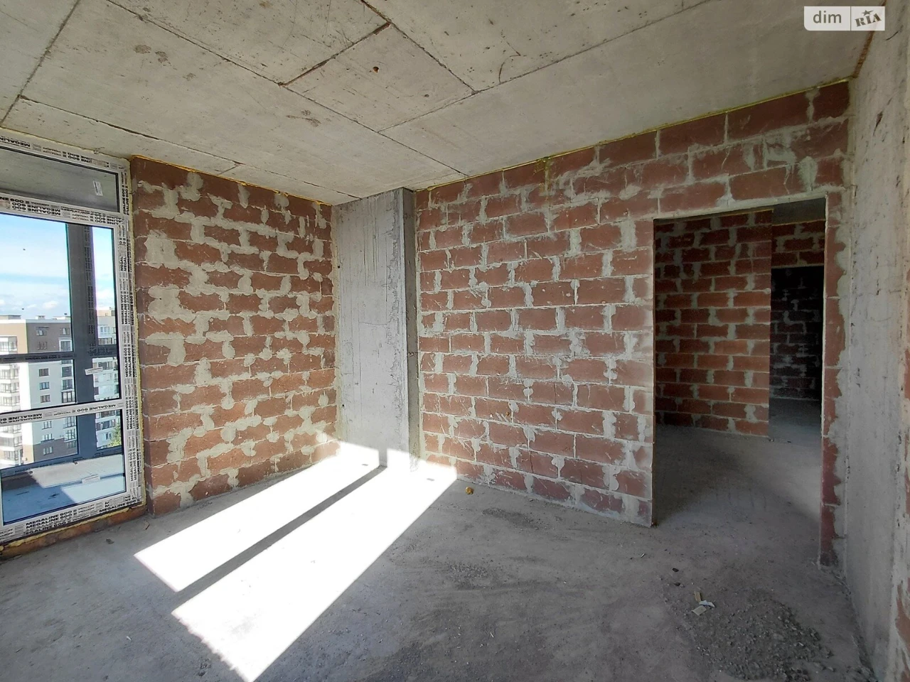 Apartment for Sale - Microdistrict No. 6
