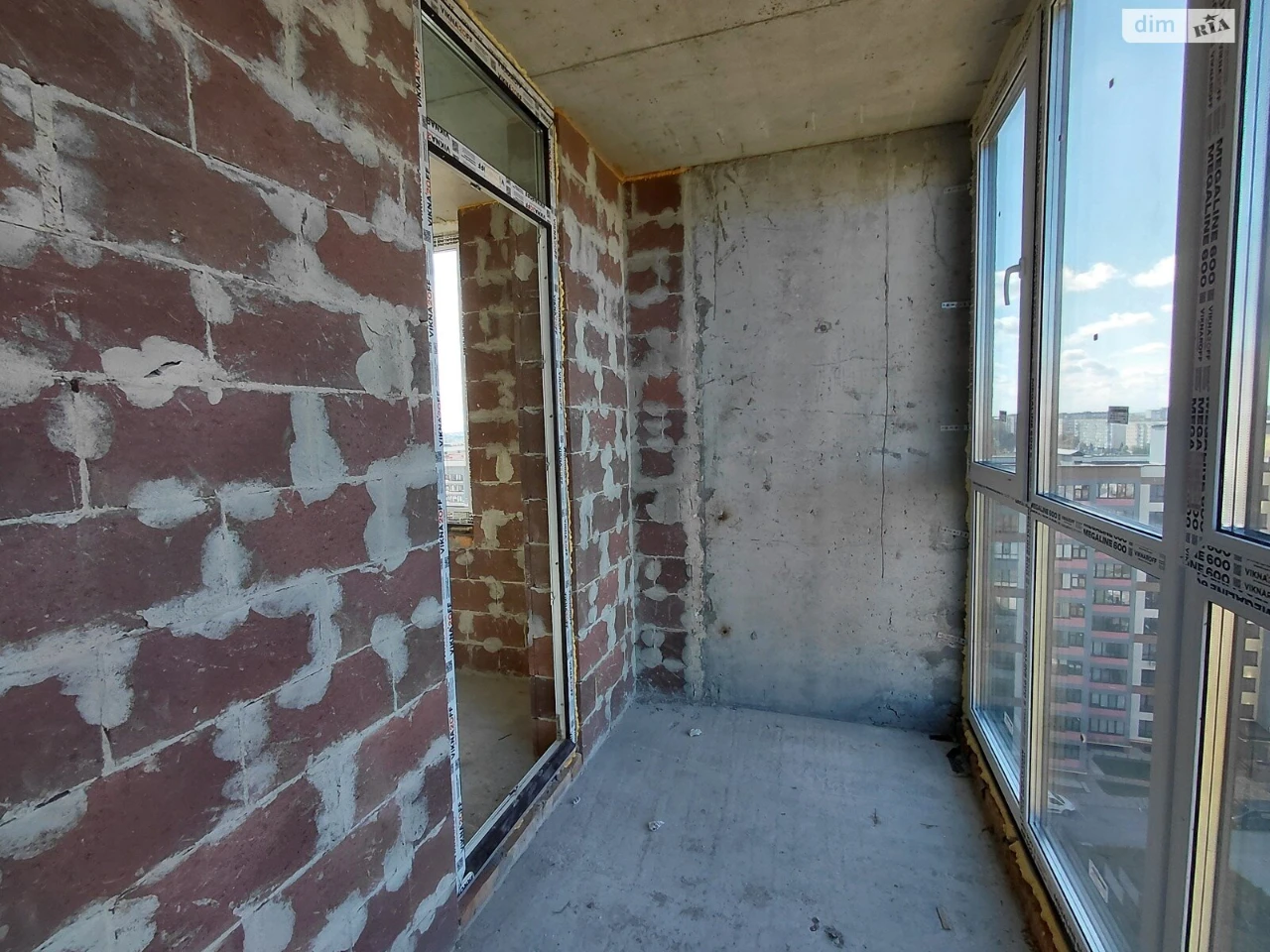 Apartment for Sale - Microdistrict No. 6