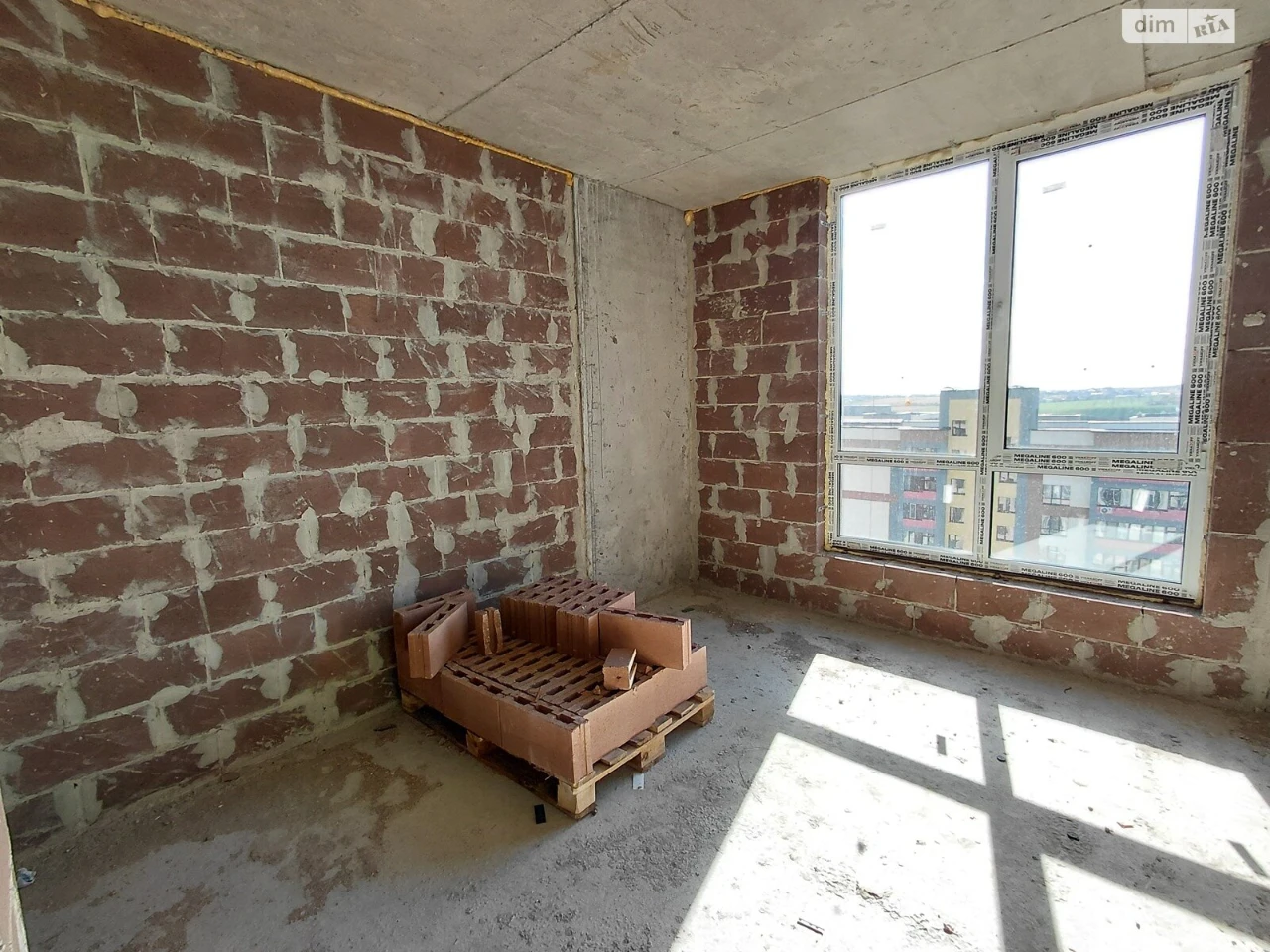 Apartment for Sale - Microdistrict No. 6