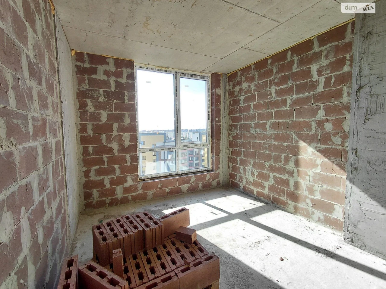 Apartment for Sale - Microdistrict No. 6