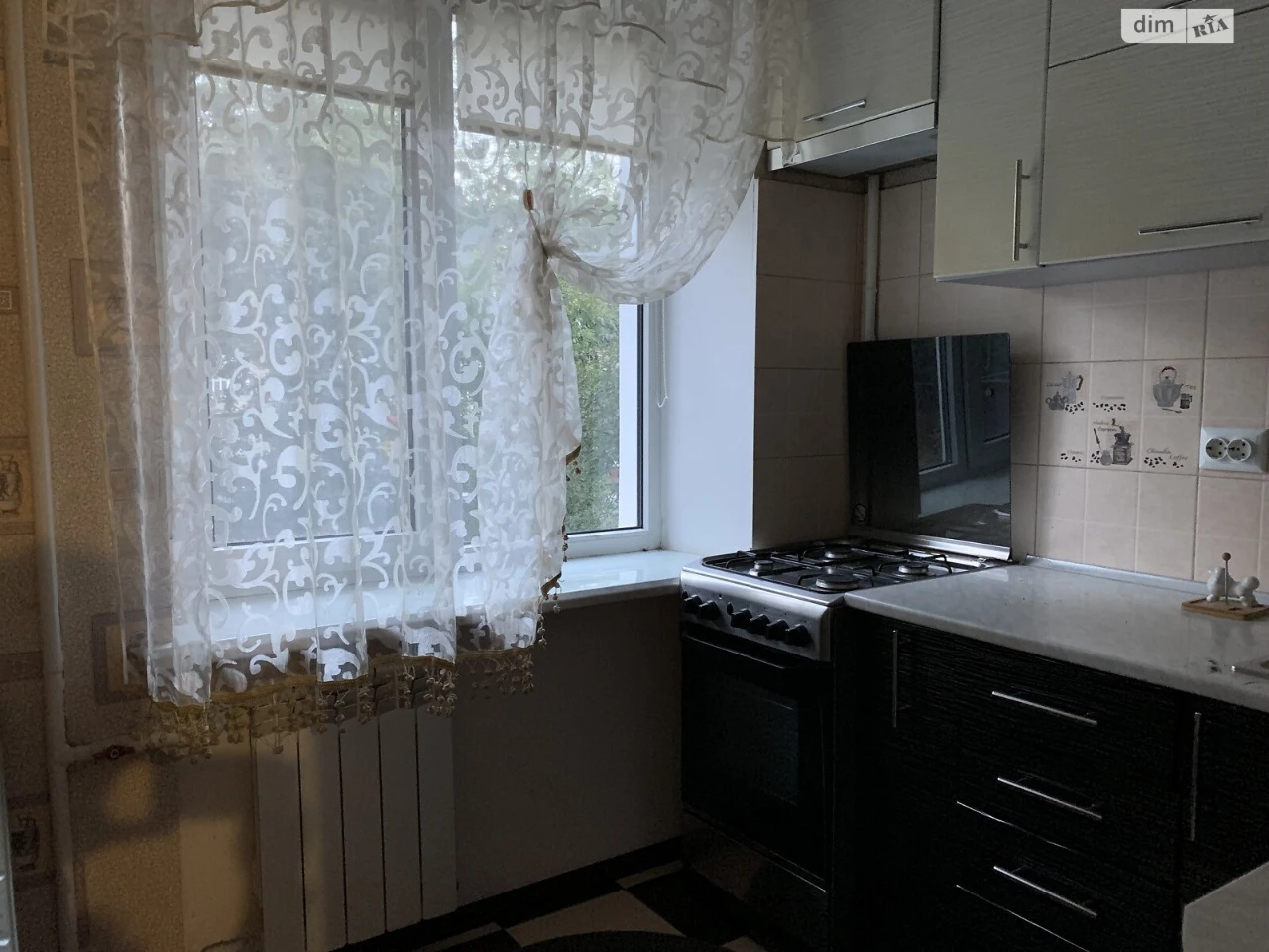 Продажа Квартира Восточный