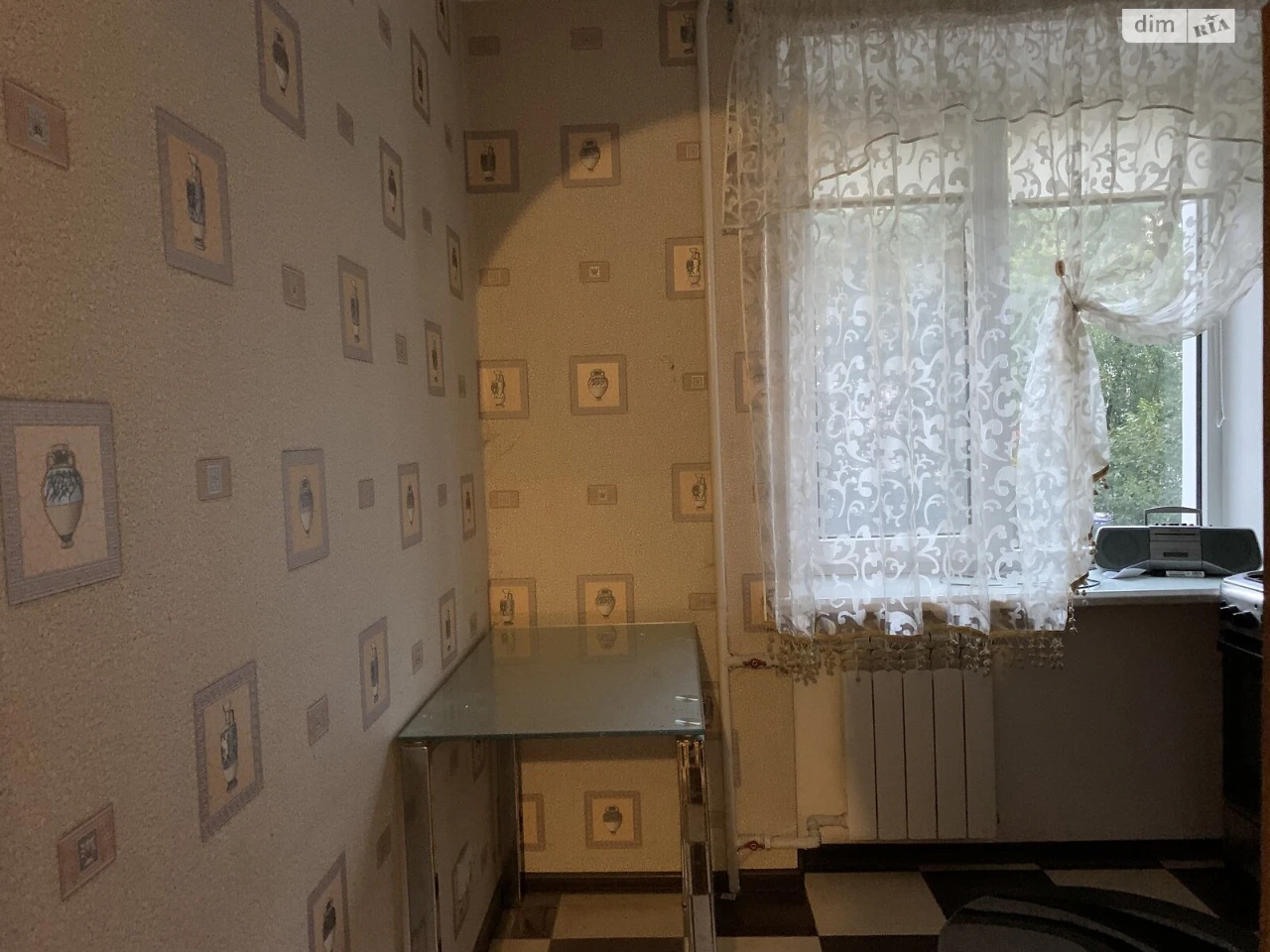 Продажа Квартира Восточный