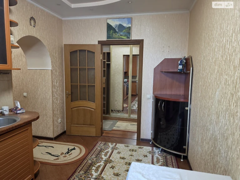 Довгострокова оренда квартири, 40 мікрорайон