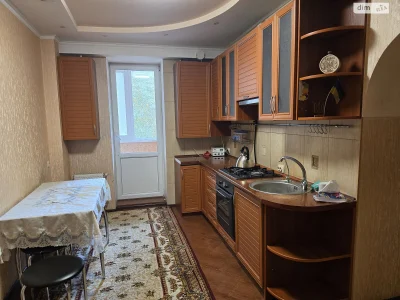 Довгострокова оренда квартири, 40 мікрорайон