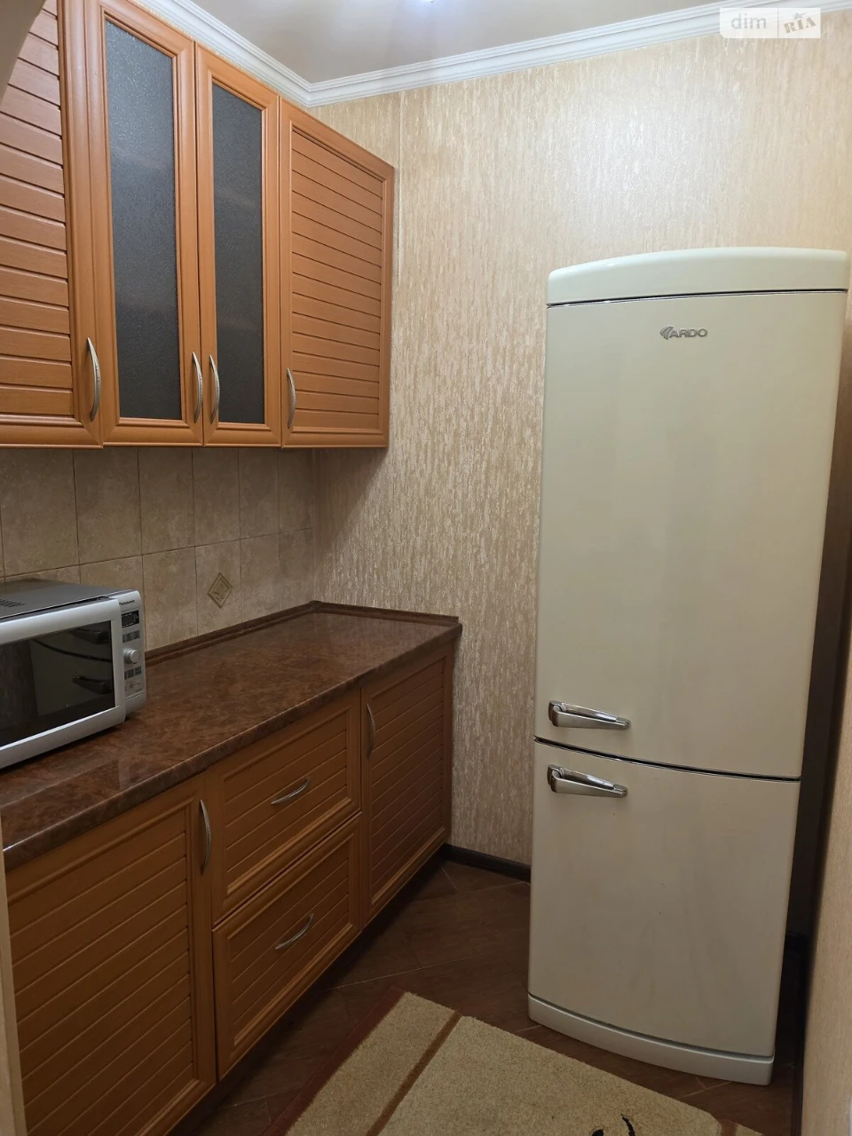 Довгострокова оренда квартири, 40 мікрорайон