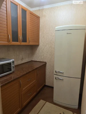 Довгострокова оренда квартири, 40 мікрорайон