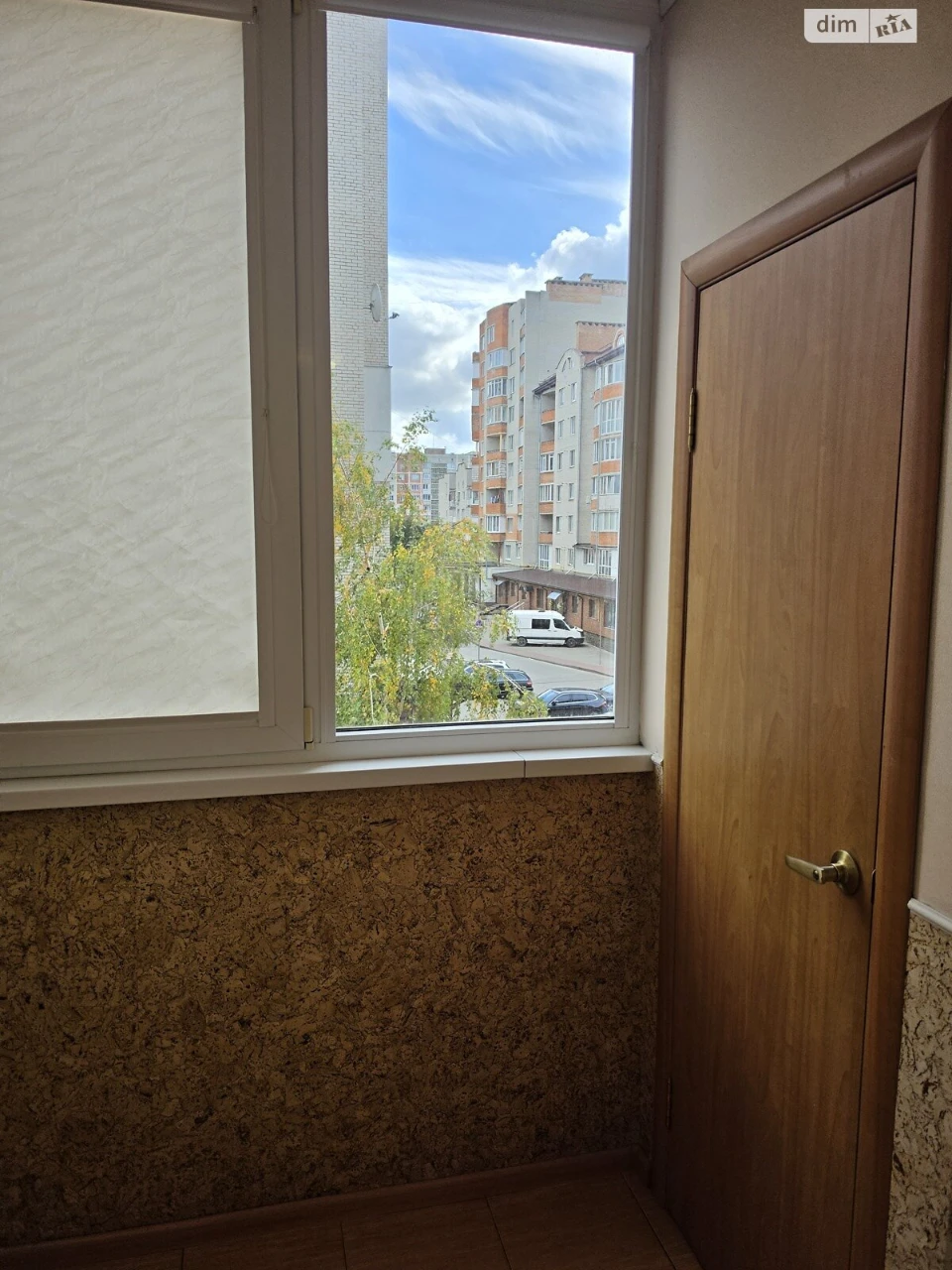 Довгострокова оренда квартири, 40 мікрорайон