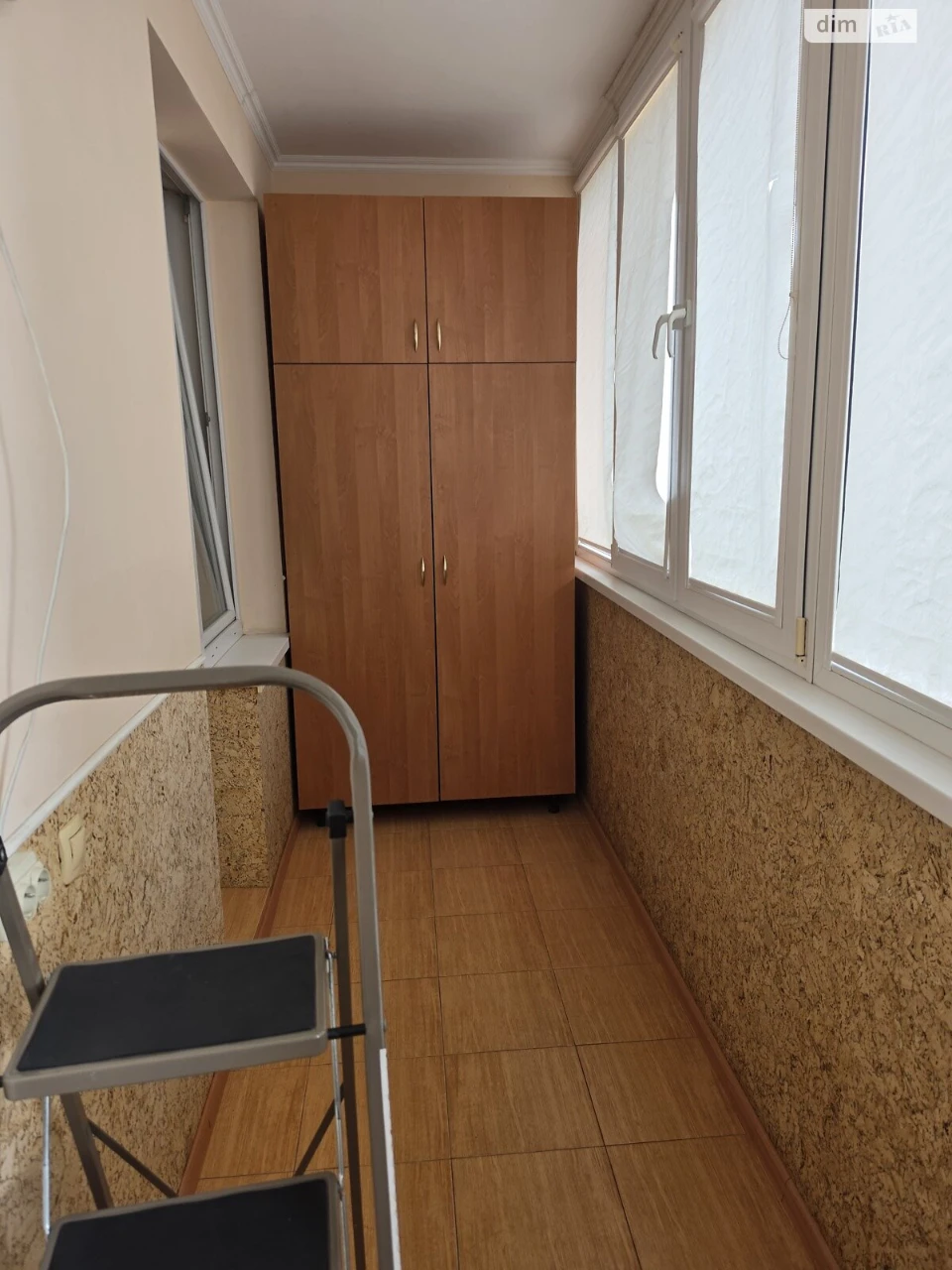 Довгострокова оренда квартири, 40 мікрорайон