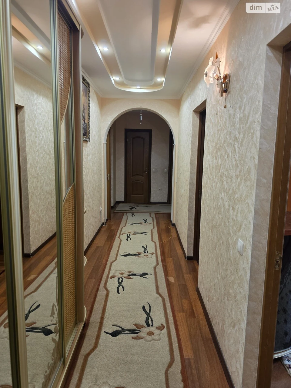 Довгострокова оренда квартири, 40 мікрорайон