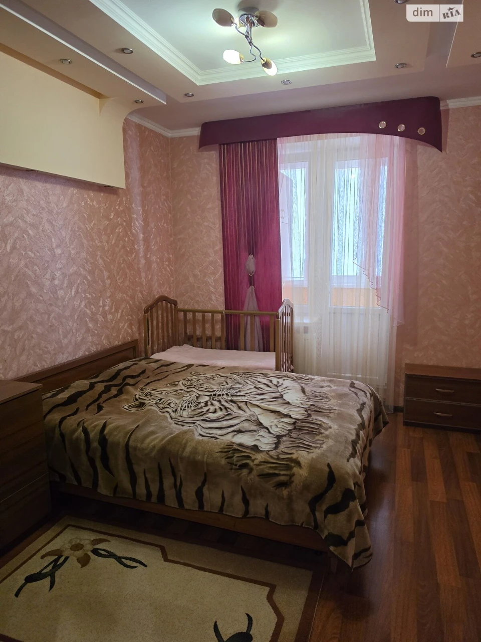 Довгострокова оренда квартири, 40 мікрорайон