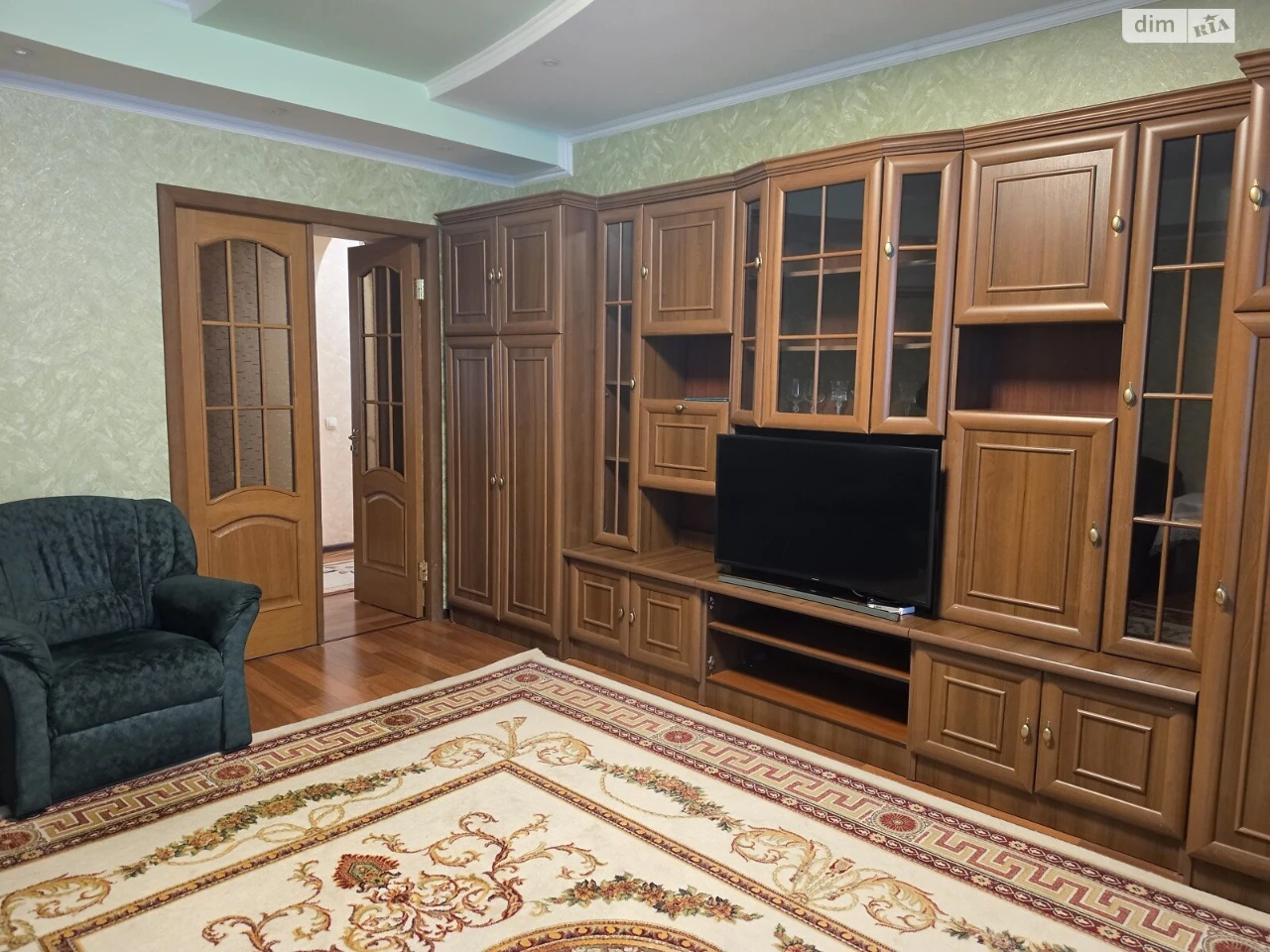Довгострокова оренда квартири, 40 мікрорайон