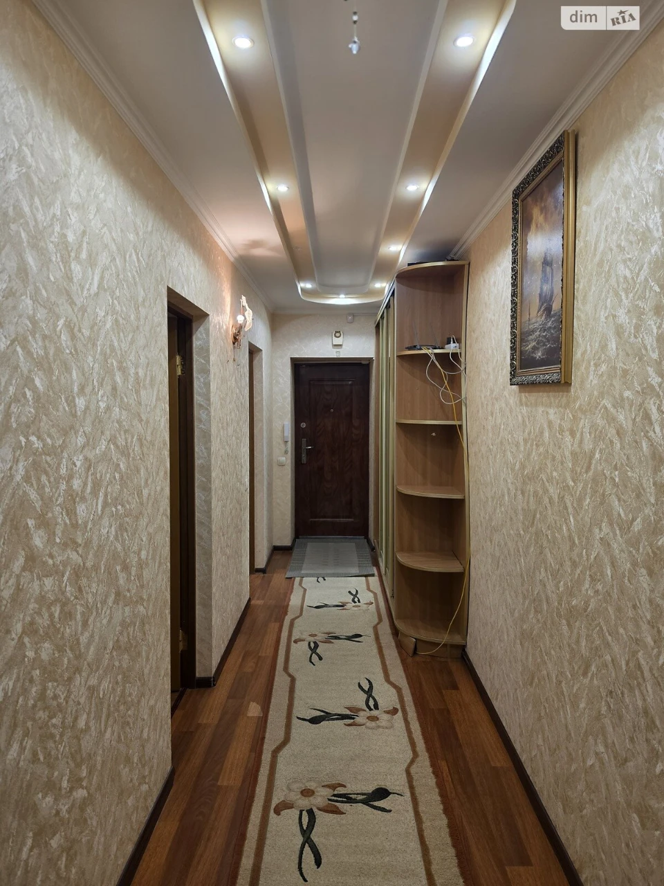Довгострокова оренда квартири, 40 мікрорайон