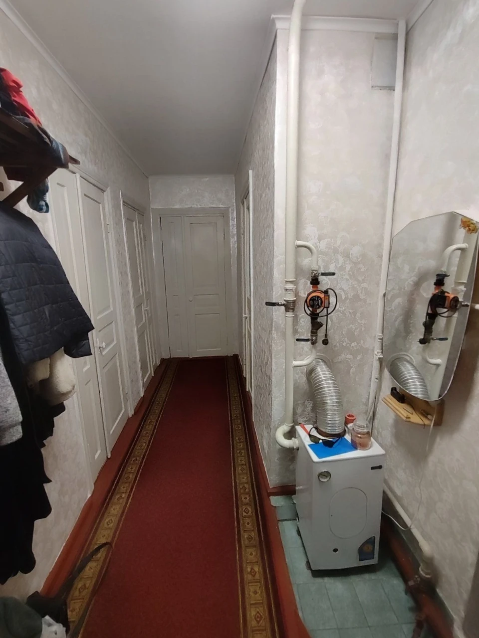 Продам Продам двоповерховий будинок. Р-н Соколівка,