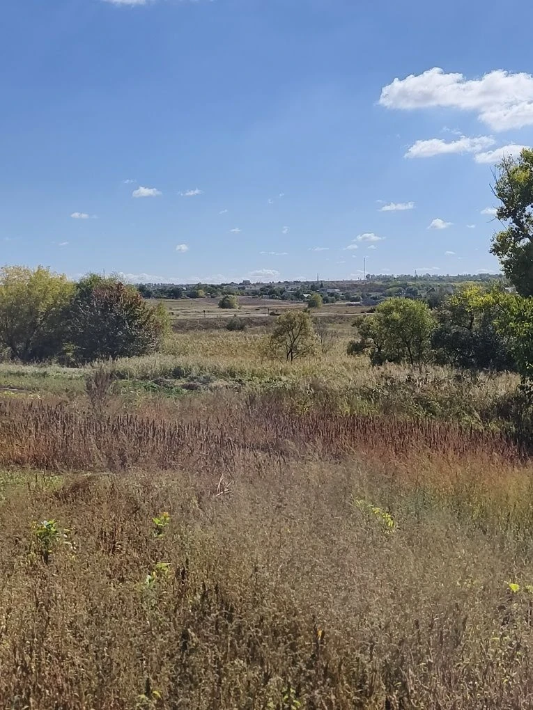 Продається земельная участки село Калинівка