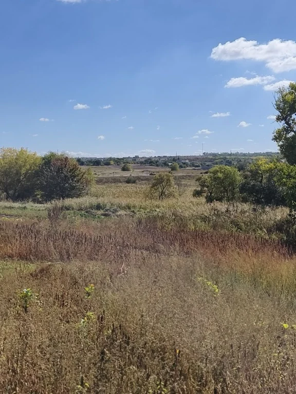 Продається земельная участки село Калинівка
