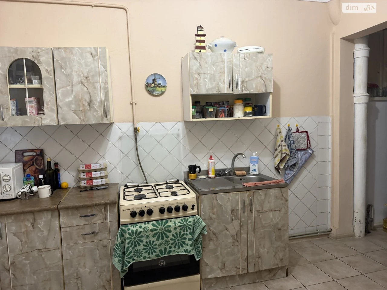 Apartment for Sale in Шевchenkivsky