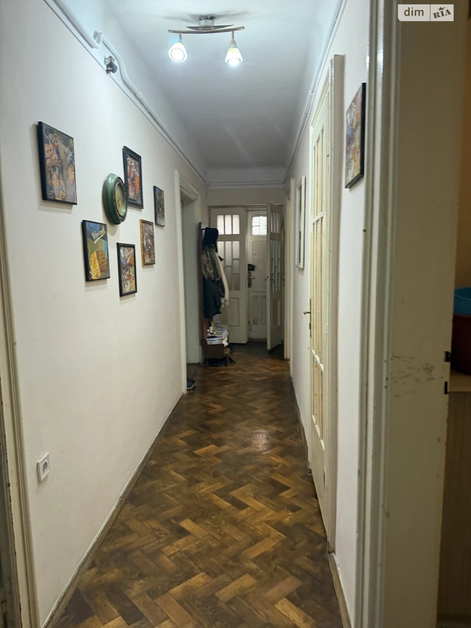 Apartment for Sale in Шевchenkivsky