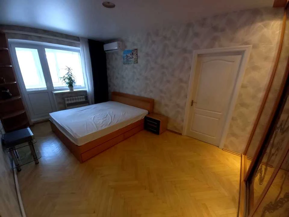 Квартира. Киев, Смилянская ул.