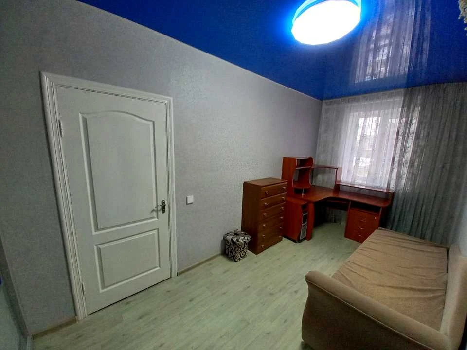Квартира. Киев, Смилянская ул.