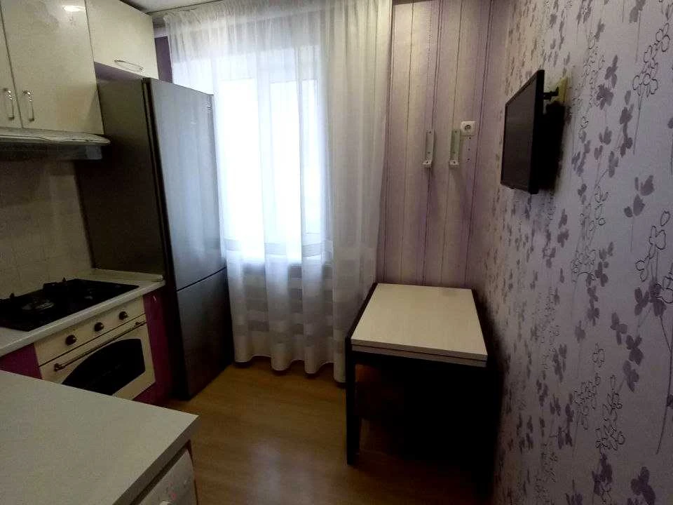 Квартира. Киев, Смилянская ул.