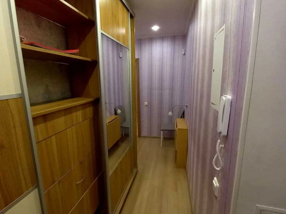 Квартира. Киев, Смилянская ул.