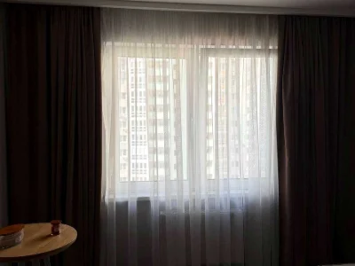 Apartment. Sofiia Rusovoi Street, Kyiv