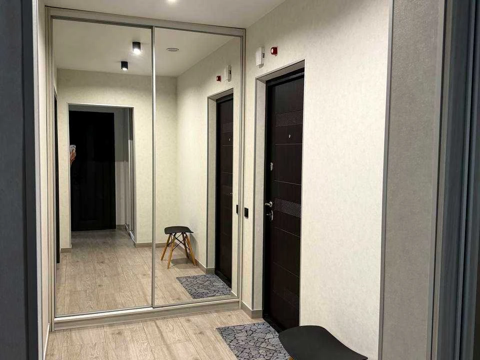 Apartment. Sofiia Rusovoi Street, Kyiv