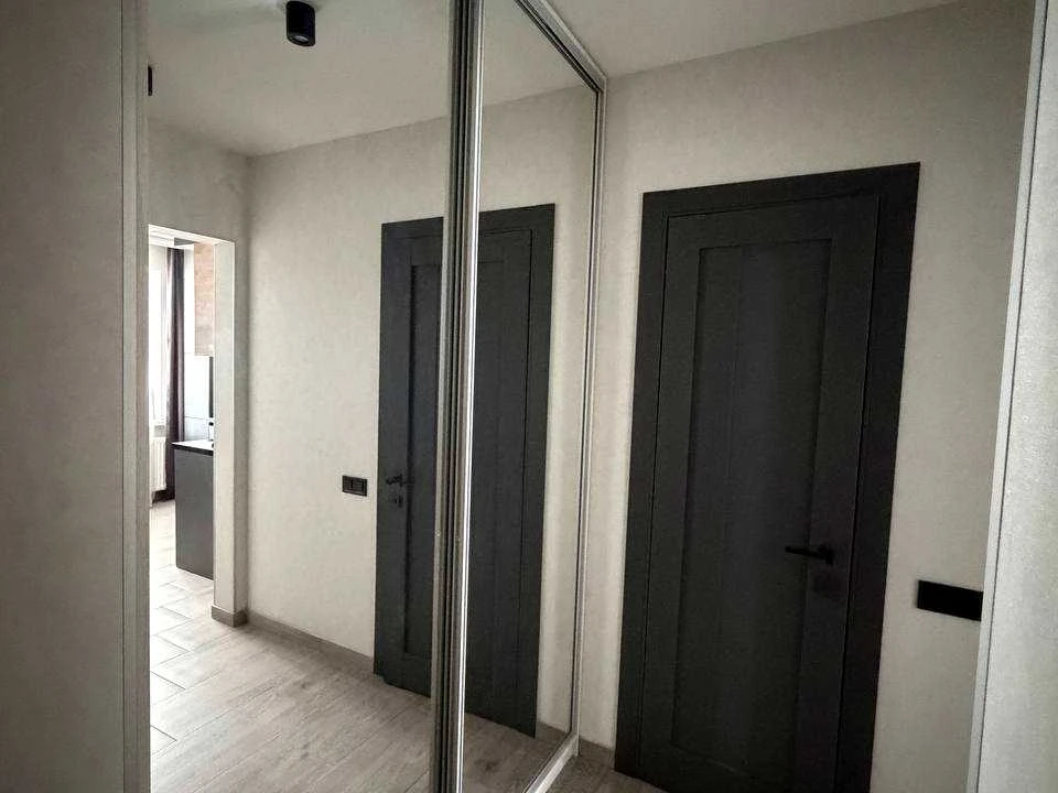 Apartment. Sofiia Rusovoi Street, Kyiv