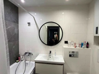 Apartment. Sofiia Rusovoi Street, Kyiv