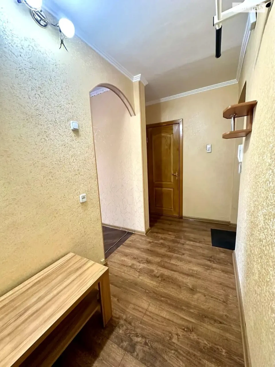 Long Term Rental Apartment, Obolony