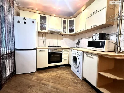 Long Term Rental Apartment, Obolony