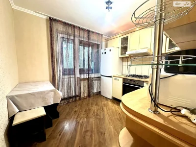 Long Term Rental Apartment, Obolony